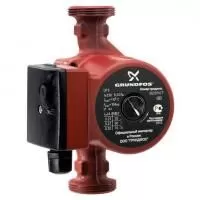 Насос Grundfos UPS 32-100