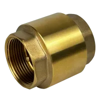 Обратный клапан MAXPUMP ¾"