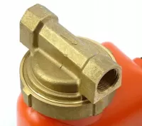 Гидравлическая часть насоса IBO CPI 15-15