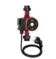 Циркуляционный насос Jemix WRS 25/6 180