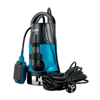 Фекальный насос IBO IP 550