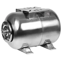 MAXPUMP INOX 24л 