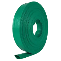 Шланг-рукав ПВХ MAXPUMP 1 ¼" (32мм) 10м (зеленый)