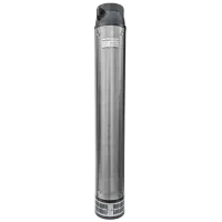 Гидравлическая часть насоса MAXPUMP 6SR 18 11кВт
