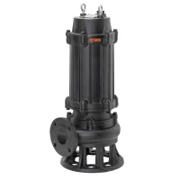 Фекальный насос IBO MWQ 50/1100