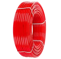 Труба для теплого пола VALFEX 16х2 (бухта 400м)