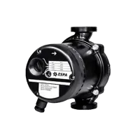 Циркуляционный насос Espa RA1-S 15-40-130