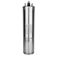 Мотор насоса MAXPUMP 3 фазы STARKER 4 1100