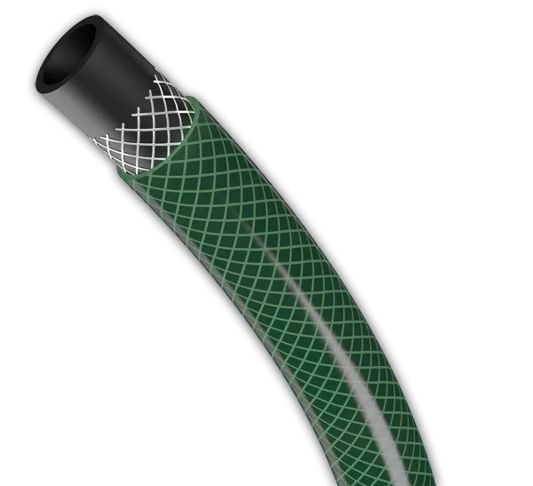 Шланг ПВХ поливочный армированный BRADAS SPRINT 3/4" 25м