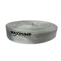 Шланг рукав текстильный MAXPUMP 1" (25мм) 30м