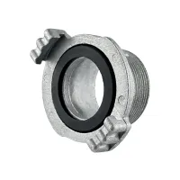 Головка цапковая ЦВЕТЛИТ ГЦ-50-1,6 ПМ УХЛ1