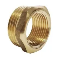 Футорка VALFEX НР 1" - ВР 1/2" (180/10)