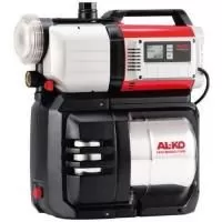 Насос AL-KO HW 4500 FCS Comfort