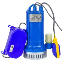 Ливгидромаш ГНОМ 16-16Д 220В с поплавком