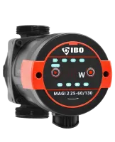 Насос IBO MAGI 2 25-60/130