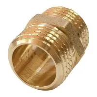 Ниппель VALFEX НР-НР 1" (100/10)