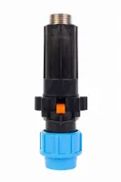 Сливной клапан Джилекс ПРО 32x1”