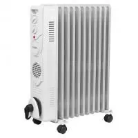 Радиатор масляный ТЕПЛОКС РМ25-11ТВ 