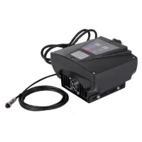 Инвертор GIDROX VFA10T 7500Вт