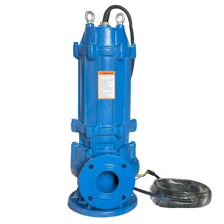 Дренажный насос ENERAL Гном 25-20