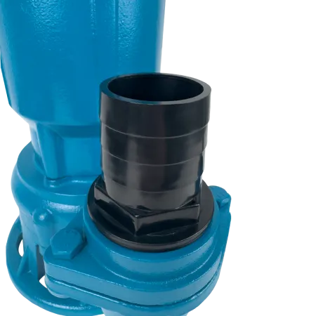 Фекальный насос IBO FURIATKA 550