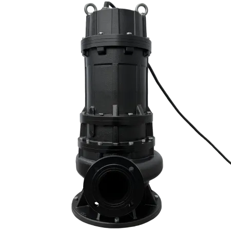 Фекальный насос MAXPUMP HYDRA 4P11