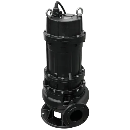 Фекальный насос MAXPUMP HYDRA 4P19