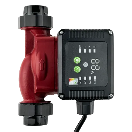 Циркуляционный насос MAXPUMP DELTA 25/6-130