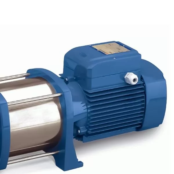 Насос Pedrollo PLURIJETm 3/80-N