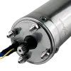 Двигатель скважинного насоса MAXPUMP 1.5кВт 4"