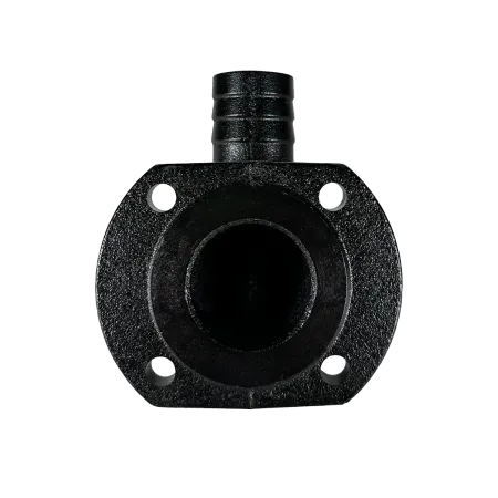 Фекальный насос IBO ZWQ 3000 (380В)