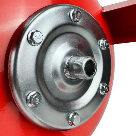 Расширительный бак для отопления MAXPUMP 36 л