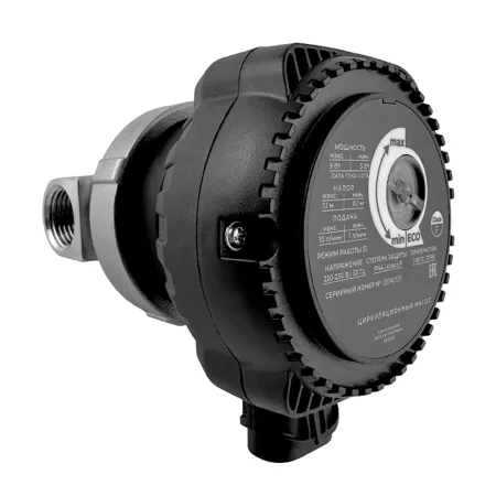 Циркуляционный насос MAXPUMP UPB 12-1.2