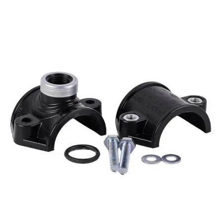 Седелка компрессионная Poelsan 50 х ½" с внутренней резьбой