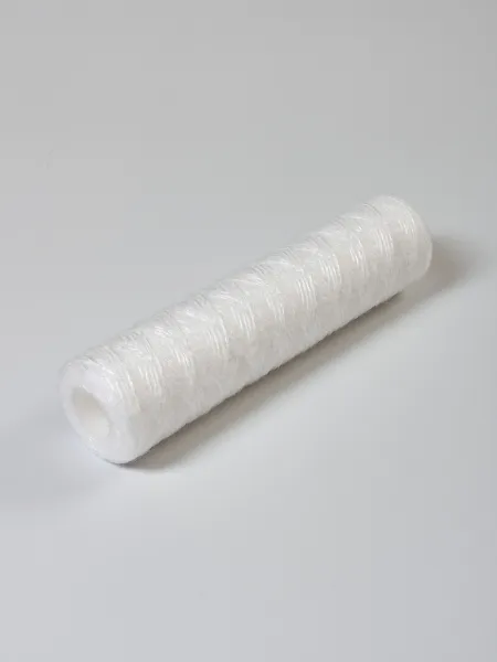 Картридж из полипропиленовой нити Нептун ЭКО PS-10SL 10 мкм