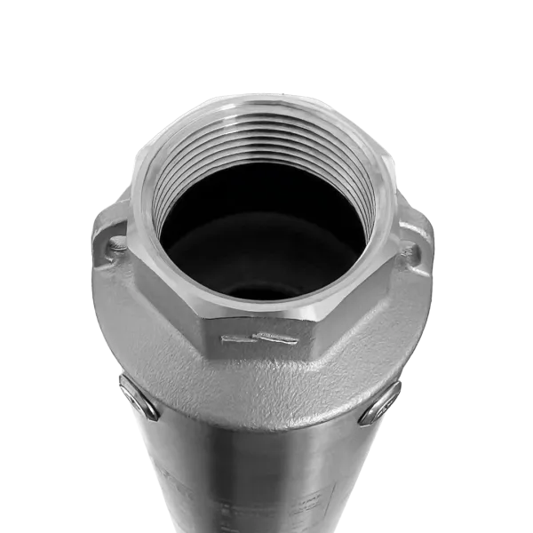 Гидравлическая часть насоса IRCEM 12BH75