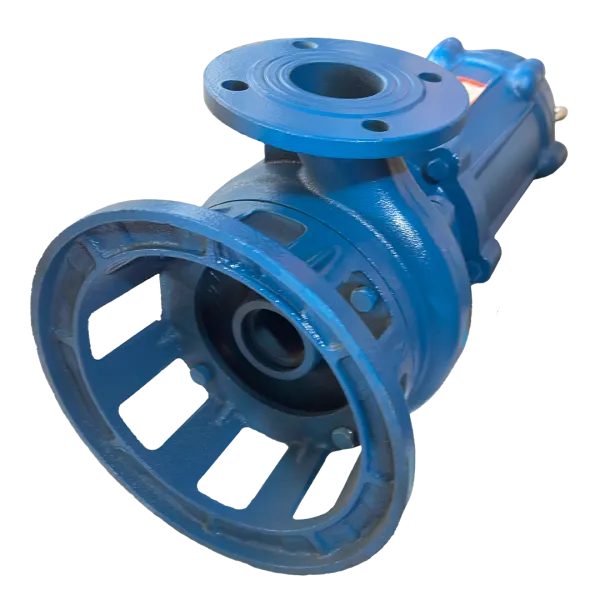 Дренажный насос ENERAL ГНОМ 16-16 220В с поплавком 