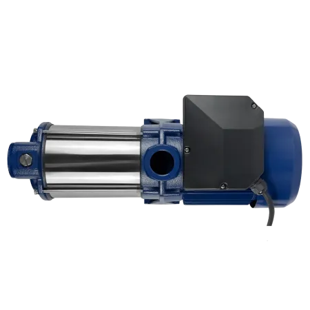 Поверхностный насос MAXPUMP MH 1800D SS