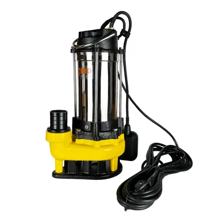 Дренажный насос IBO WQF 550