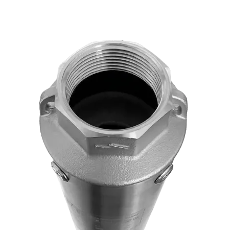 Гидравлическая часть насоса IRCEM 6BH40