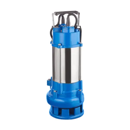 Дренажный насос ENERAL ГНОМ 7-7 с поплавком