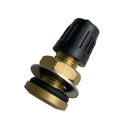 Воздушный клапан мембранного бака MAXPUMP