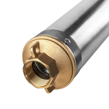 MAXPUMP 4SDM 6/24 380В (Набор)