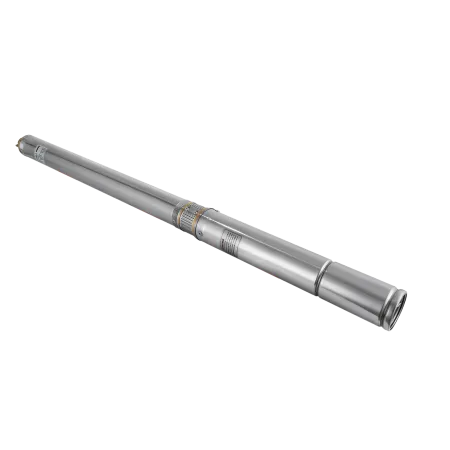 MAXPUMP 4SDM 6/15 380В (Набор)