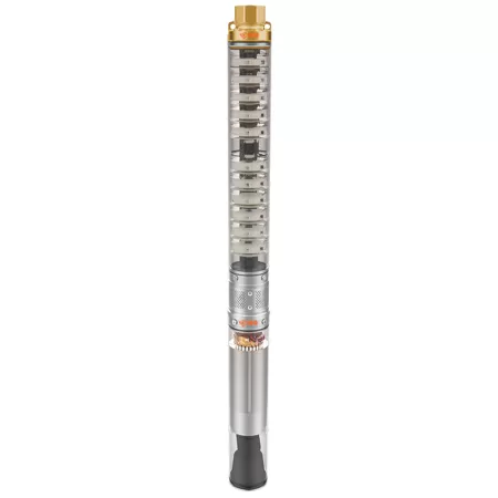 IBO 4SD 16/14 (380В)