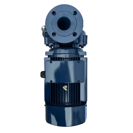 Циркуляционный насос MAXPUMP F 50-200/110