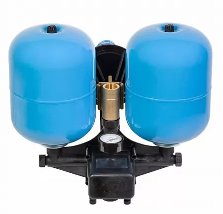 Система автоматики для колодца Джилекс БРА