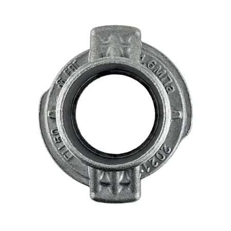 Головка цапковая ЦВЕТЛИТ ГЦ-50-1,6 ПМ УХЛ1