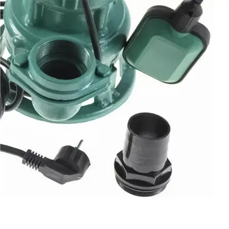 Фекальный насос IBO FURIATKA 370