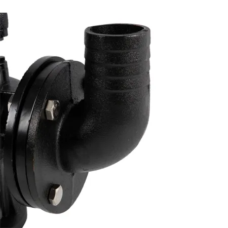 Фекальный насос IBO MWQ 150/7500